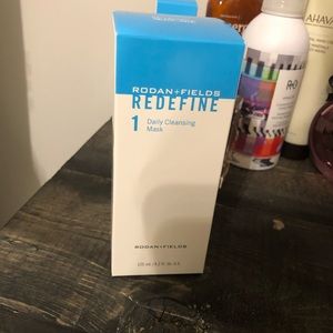 Rodan and Fields redefine daily mask